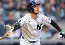 Bellinger coquetea con el ciclo en paliza de Yankees sobre White Sox
