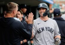 Goldy castiga a Skubal con 2 HR y Domínguez decide victoria de N.Y. con tablazo