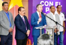 PLD dice el PRM es el gobierno de las plagas