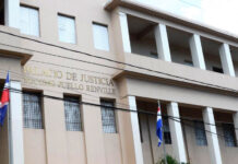 Diez años de prisión para hombre por abuso sexual y psicológico contra niña en San Cristóbal