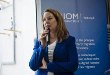 La cooperación es clave para debilitar las redes de tráfico de migrantes, afirma la OIM