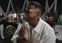 Crazy Design debuta con orquesta de bachata y presenta sencillo “Quiéreme”