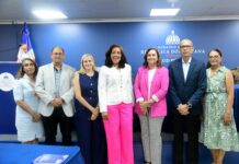 Ministro de Salud, Víctor Atallah promueve diálogo y mejores condiciones para médicos residentes