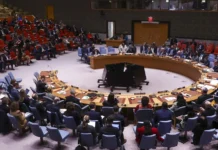 El Consejo de Seguridad inicia consultas para elegir al próximo secretario general de ONU
