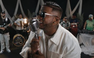 Crazy Design debuta con orquesta de bachata y presenta sencillo “Quiéreme”