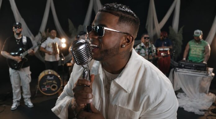 Crazy Design debuta con orquesta de bachata y presenta sencillo “Quiéreme”