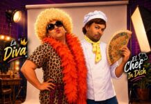 La obra “Ni locas, ni Cuerdos” llega a la sala Revelo del TN