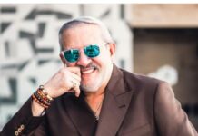 Muere Raúl Grisanty, reconocido cantante y productor de la televisión dominicana