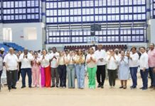 Supérate llega a La Romana: escucha a las familias e impacta a más de 33 mil hogares