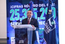 Landrón destaca avances en producción, salud mental y Red Nacional de Trauma