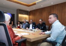SNS y DIGEIG fortalecen acciones de ética y transparencia en la Red Pública de Salud