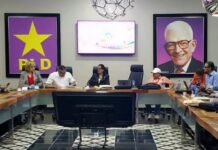 PLD insiste en “consulta interna” pese a advertencia de la JCE sobre su legalidad