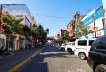 Avenida Duarte