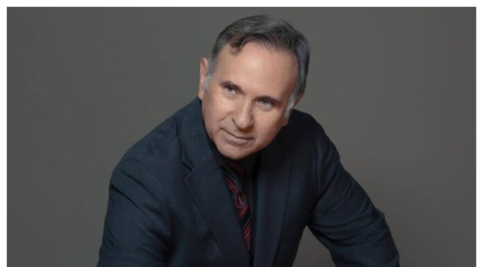 Carlos Veitía recibirá el premio “A Life for Dance” en el “International Ballet Festival” de Miami