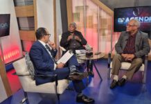 Manuel María Mercedes y Fidel Lorenzo califican como un error de Abinader dirigir reforma policial