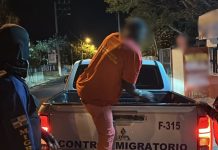 En últimas 72 horas Santo Domingo y Pedernales encabezan 23% detenidos por agentes migratorios