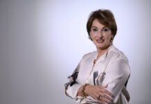 Cecilia García será homenajeada por su trayectoria en el Centro Cultural Perelló
