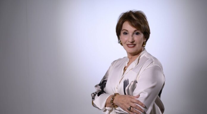 Cecilia García será homenajeada por su trayectoria en el Centro Cultural Perelló
