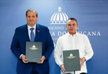 Salud Pública entrega dos nuevos equipos GeneXpert al SNS para el diagnóstico de la tuberculosis