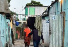 Por Elías Piña deportan 1,499 indocumentados en últimos tres días
