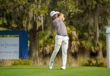 Pumarol, Guerra y Fernández representarán golf RD en JJCC Santo Domingo 2026
