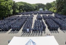 Policía Nacional inicia pasantía supervisada de 2,421 estudiantes como parte del fortalecimiento de su nuevo modelo de formación