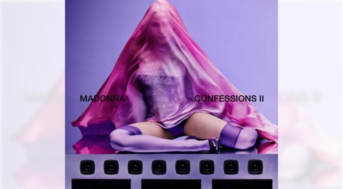 ‘Confessions II’, el aplaudido regreso a las pistas de baile de Madonna