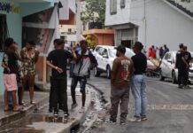 Derechos Humanos: “Más de 700 jóvenes han sido ejecutados por la Policía desde 2020″