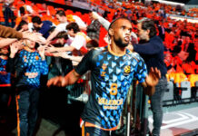 El dominicano Jean Montero ficha por el Olympiacos hasta 2029