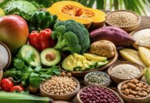 Alimentación basada en plantas: mucho más que dejar de comer carne