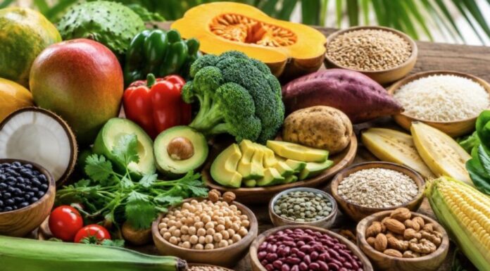 Alimentación basada en plantas: mucho más que dejar de comer carne