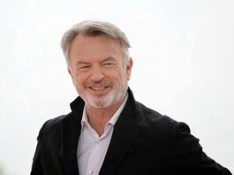El célebre actor Sam Neill muere a los 78 años en Sídney