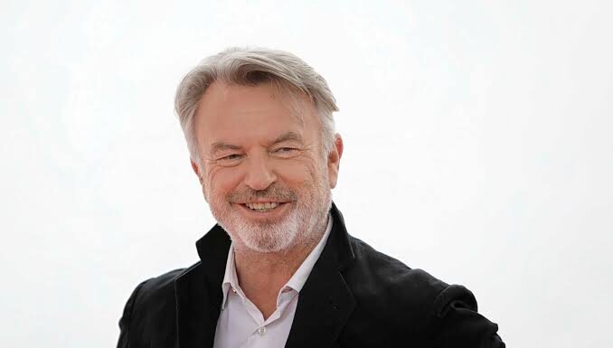 El célebre actor Sam Neill muere a los 78 años en Sídney
