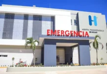Hospital Traumatológico de Higüey reduce a cero los referimientos de pacientes con trauma y fortalece la atención en la región Este