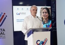 Consulta Nacional presenta a líderes de opinión la visión transformadora de la reforma educativa