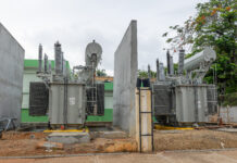 Modernización de subestaciones en el Distrito Nacional fortalecerá servicio eléctrico a más de 63,000 clientes