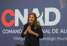 Carolina: “Los municipios serán protagonistas de la próxima etapa de desarrollo de RD”