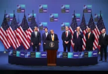 Trump dice que Irán busca un acuerdo, pero duda de que cumpla sus compromisos