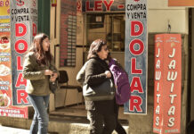 EEUU expresa su “respaldo inquebrantable” a la democracia de Bolivia con “respeto mutuo”