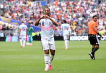 Un penalti en el minuto 125 clasifica a Bélgica tras remontar un 0-2