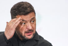 Zelenski hablará con Trump en cumbre de OTAN sobre renovado intento de mediación de EE.UU.