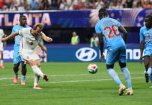 Kane rescata a Inglaterra y se cita con México en octavos