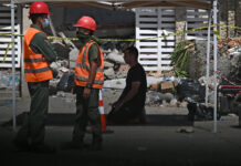 Delcy Rodríguez declara luto nacional por siete días en Venezuela tras doble terremoto