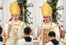 León XIV afronta su primer cisma firme en el propósito de mantener unida a la Iglesia
