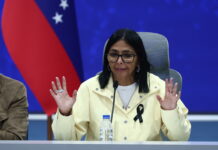La apertura de Delcy Rodríguez en medio de la tragedia: ¿sostenible o definitiva?
