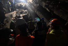 León XIV recuerda a las víctimas y a todo el pueblo venezolano tras el terremoto