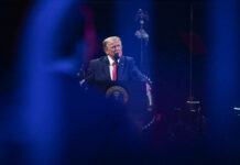 Trump ensalza la grandeza de EE.UU. en su 250 aniversario: “Nadie puede ser como nosotros”