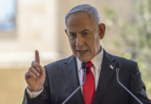 Netanyahu dice que si Irán ataca a Israel responderá “con mucha más contundencia”
