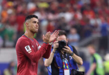 CR7 entra en el club de jubilados de Neymar, Modric, Neuer, Valencia, Ochoa, Muslera…