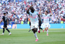 Lukaku, goleador infalible desde el banquillo